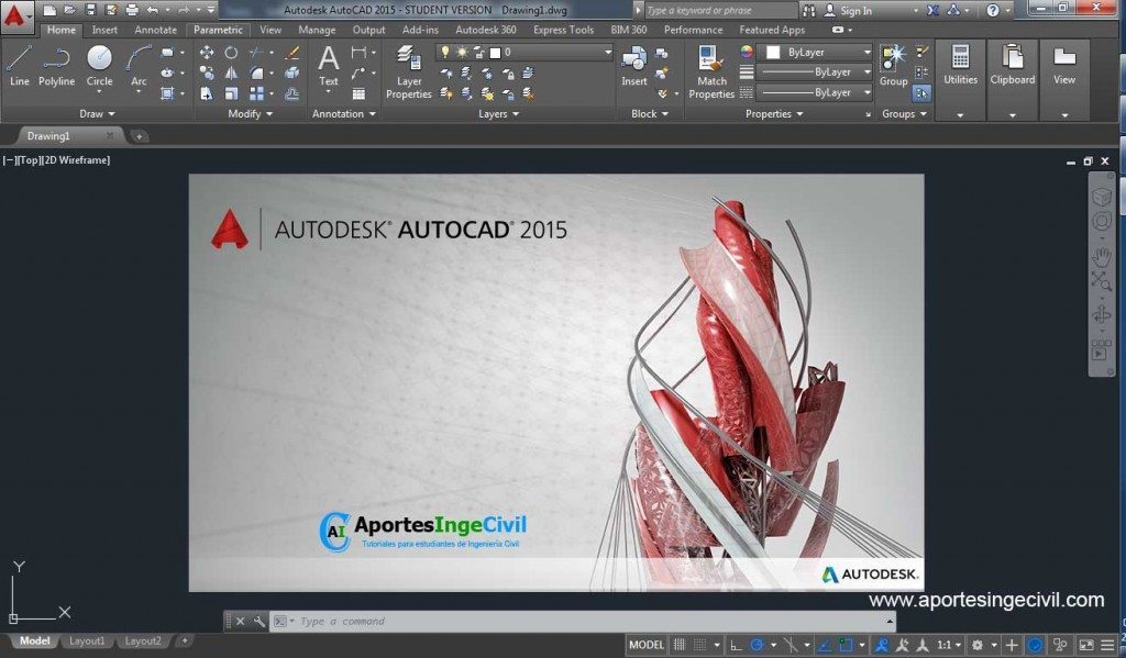 autodesk autocad 2015 installation guide